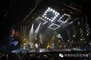 光影之詩 優(yōu)秀舞臺(tái)燈光設(shè)計(jì)如何震撼現(xiàn)場